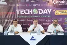 tizimín, valladolid y ticul tendrán una jornada dedicada a la tecnología para negocios