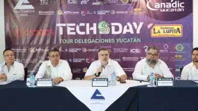 tizimín, valladolid y ticul tendrán una jornada dedicada a la tecnología para negocios