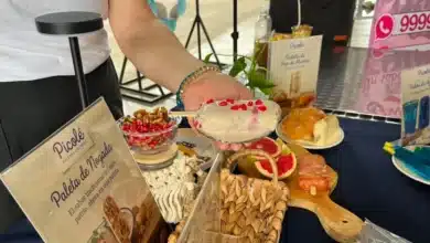 todo listo para la quinta edición del heladiza fest en la plancha