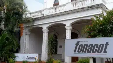 trabajadores cumplen y fonacot recupera 97% de sus créditos