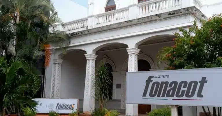 trabajadores cumplen y fonacot recupera 97% de sus créditos