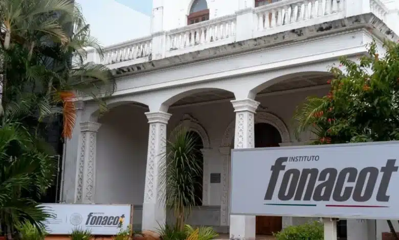 trabajadores cumplen y fonacot recupera 97% de sus créditos