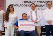 trasladarse ya no será una barrera cree ofrecerá viajes gratuitos para continuar terapias