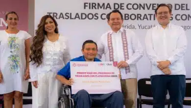 trasladarse ya no será una barrera cree ofrecerá viajes gratuitos para continuar terapias