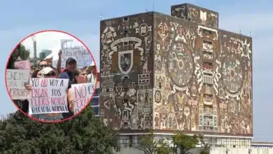 unam afirma tener pruebas de irregularidades en más de 3 mil 200 exámenes de ingreso