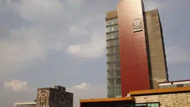unam cancela contrato con territorium life y ordena auditorías tras irregularidades en examen de admisión