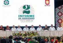 valladolid recibe más de 85 mdp para impulsar campo, salud y vivienda