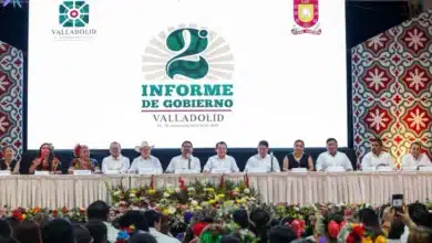 valladolid recibe más de 85 mdp para impulsar campo, salud y vivienda