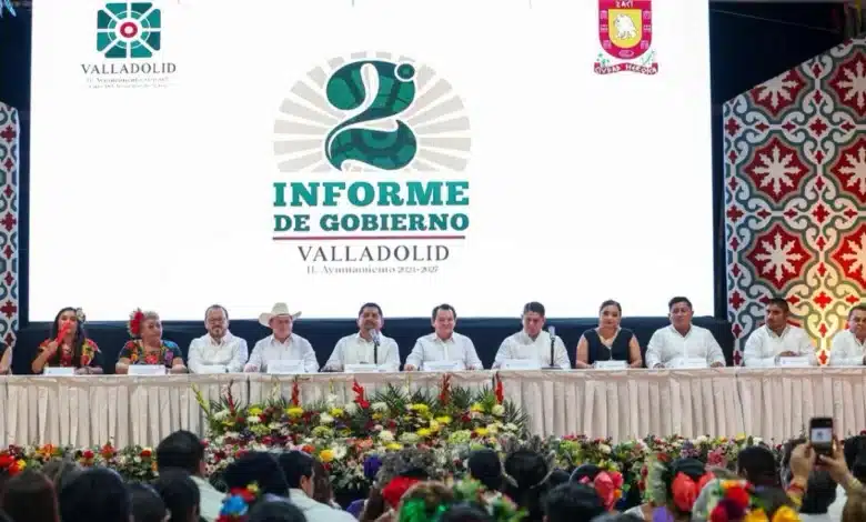valladolid recibe más de 85 mdp para impulsar campo, salud y vivienda