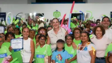 vecinos organizados, clave para mantener la seguridad en mérida cecilia patrón