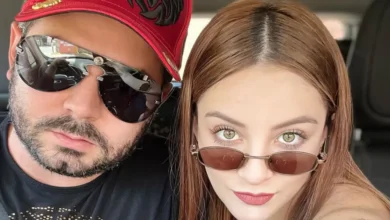 victoria ruffo reacciona a los rumores sobre una posible separación de josé eduardo derbez y paola dalay