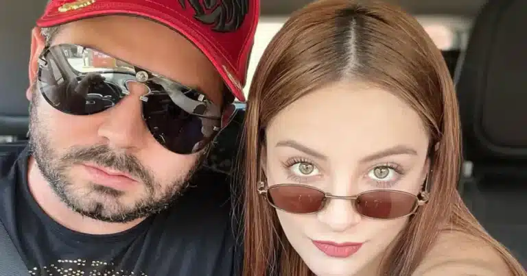 victoria ruffo reacciona a los rumores sobre una posible separación de josé eduardo derbez y paola dalay