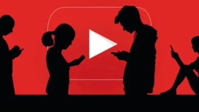 youtube cambiará la forma de contar las vistas y modificará sus métricas para negocios