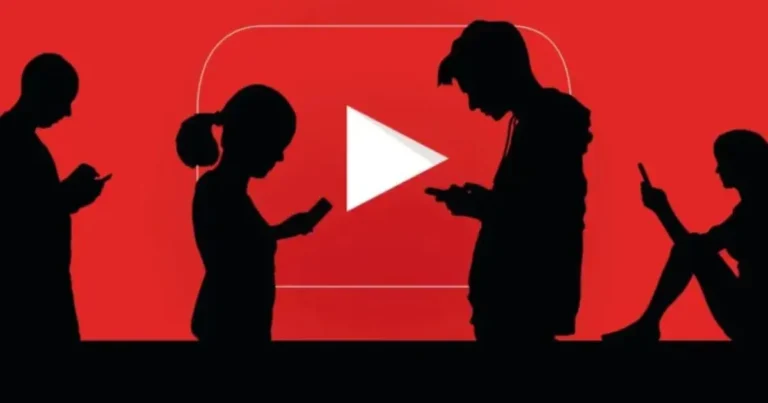 youtube cambiará la forma de contar las vistas y modificará sus métricas para negocios