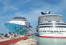 Yucatán acelera en turismo de cruceros prevén más de 521 mil visitantes en 2026