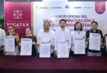 yucatán alista agenda tecnológica para octubre