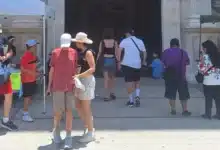 yucatán anticipa baja de turismo tras el verano