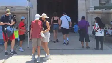 yucatán anticipa baja de turismo tras el verano
