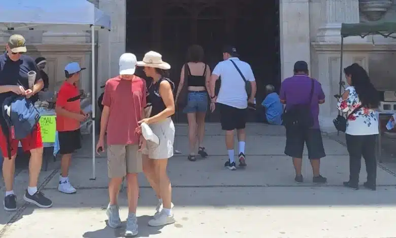 yucatán anticipa baja de turismo tras el verano