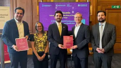 yucatán busca inversión británica y nuevos mercados para sus empresas