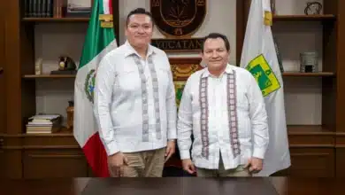 yucatán e imss bienestar avanzan en contratación de personal médico