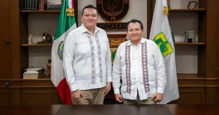 yucatán e imss bienestar avanzan en contratación de personal médico
