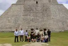 yucatán fortalece promoción para atraer congresos y convenciones en 2027 y 2028