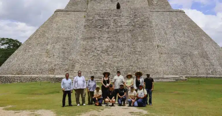 yucatán fortalece promoción para atraer congresos y convenciones en 2027 y 2028