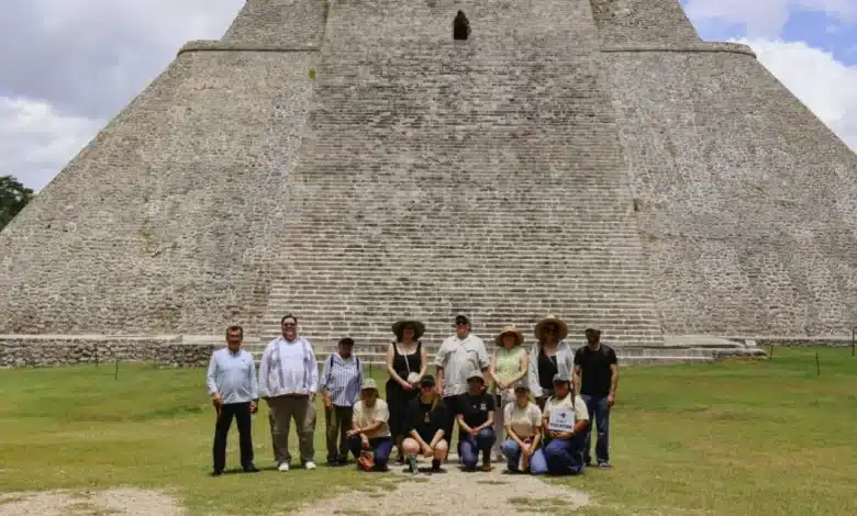 yucatán fortalece promoción para atraer congresos y convenciones en 2027 y 2028