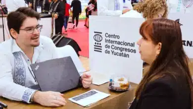 yucatán fortalece su presencia en la industria de reuniones en ibtm americas 2026