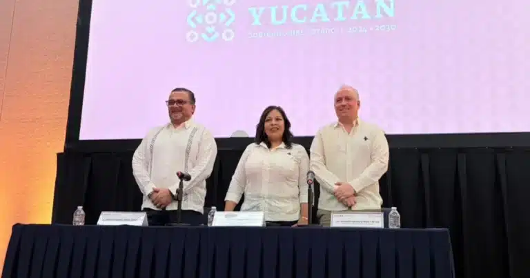 yucatán llevará su oferta de turismo de reuniones al ibtm americas 2026