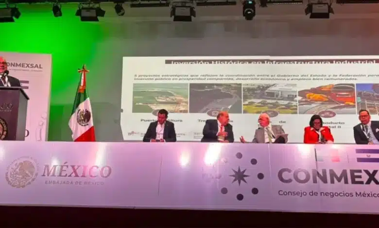 yucatán promueve en el salvador proyectos estratégicos y oportunidades de inversión