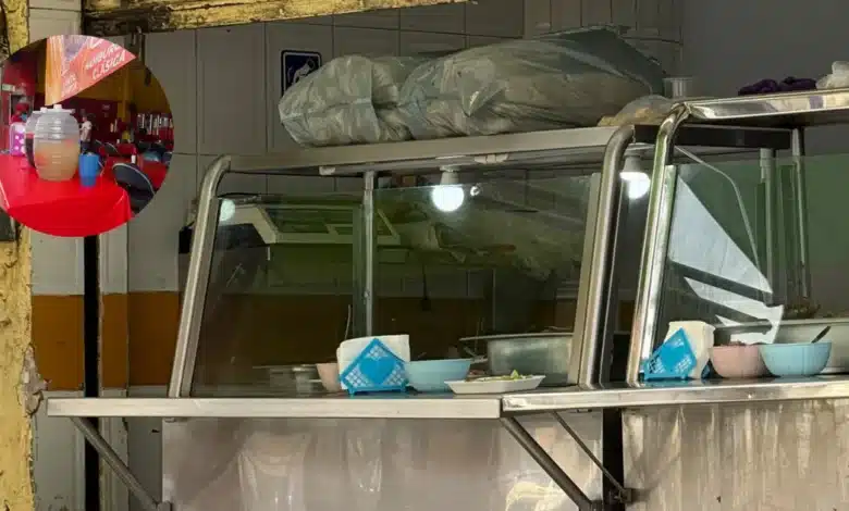 Yucatán registra aumento de 150% en casos de fiebre tifoidea llaman a evitar comida callejera