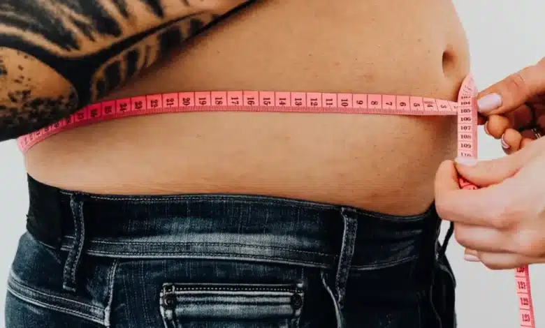 yucatán registra más de 11 mil casos de obesidad en siete meses