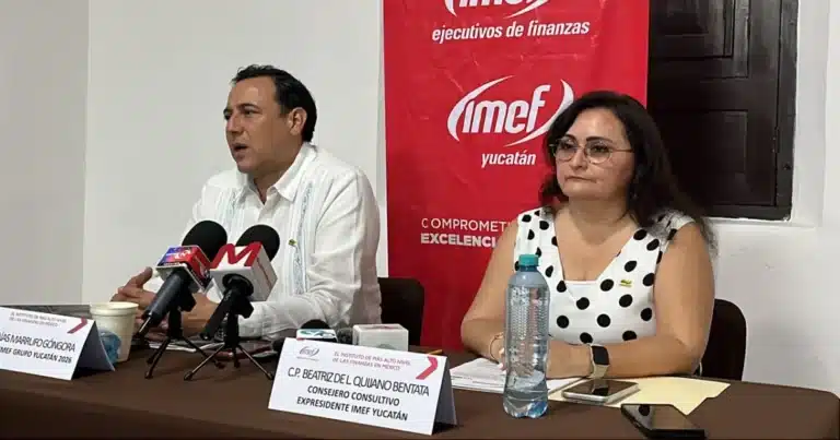 yucatán se ubica entre las economías más dinámicas del país