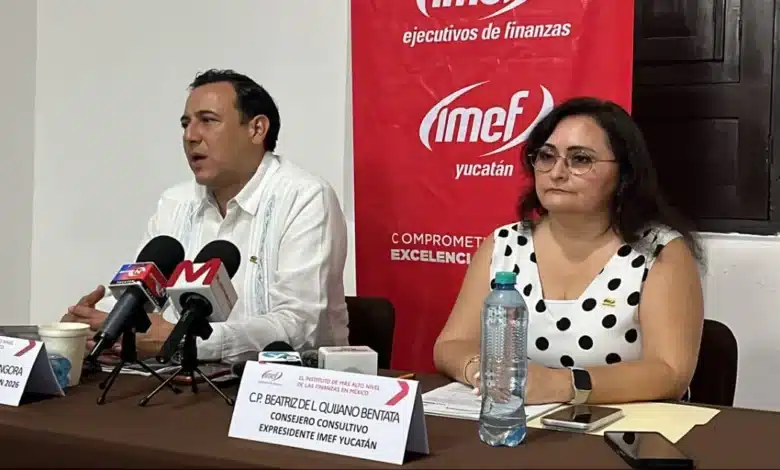 yucatán se ubica entre las economías más dinámicas del país