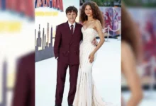 zendaya y tom holland celebran boda en secreto en la campiña inglesa