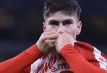 ¡hormiga gonzález da el salto a europa! chivas cierra su venta al olympiacos por 12 mdd