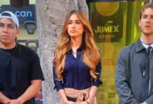 ¡tres se van al ‘exilio’! ellos son los ‘muebles’ de la casa de los famosos méxico 2026