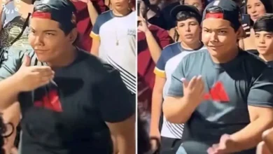 ¿qué significa farmear aura la frase viral que nació en perú y conquistó a la chaviza