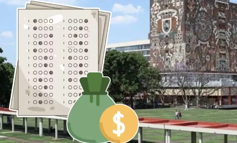 ¿tendrán que volver a pagar la unam aclara qué pasará con el nuevo examen de ingreso