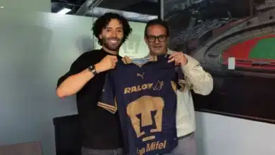 ‘Chino’ Huerta regresa a Pumas, rechaza ofertas de la MLS