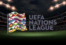 liga de naciones polémica y debuts marcan la primera fecha