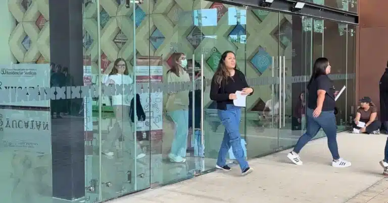 9 mil médicos presentan en yucatán el enarm