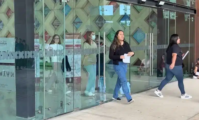 9 mil médicos presentan en yucatán el enarm