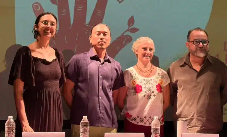 a sus 10 años, el festival escénico lu’um puksi’ik’al llega a seis municipios de yucatán