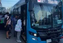 aclaran salida de autobuses de yucatán nunca operaron en va y ven