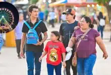 Alistan la Feria Internacional Xmatkuil 2026