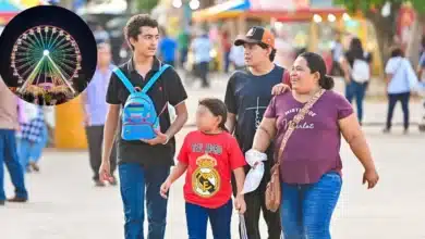 Alistan la Feria Internacional Xmatkuil 2026