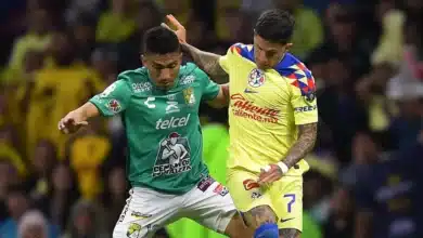 américa vs león a sanar el golpe en leagues cup